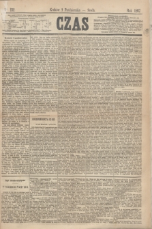 Czas. [R.20], Ner 232 (9 października 1867)