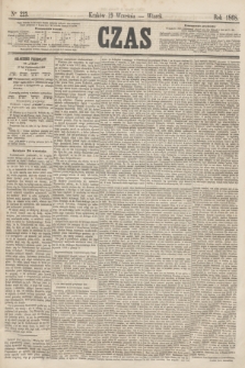 Czas. [R.21], Ner 223 (29 września 1868)
