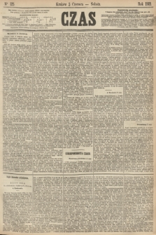 Czas. [R.22], Ner 125 (5 czerwca 1869)