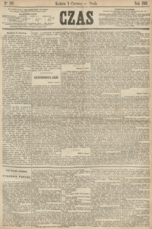 Czas. [R.22], Ner 128 (9 czerwca 1869)