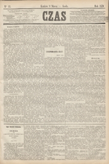 Czas. [R.23], Ner 55 (9 marca 1870)