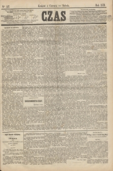 Czas. [R.23], Ner 127 (4 czerwca 1870)