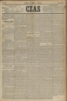 Czas. [R.25], Ner 64 (19 marca 1872)