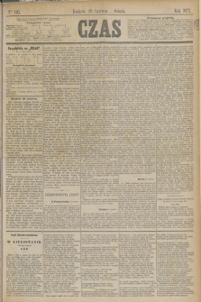 Czas. [R.25], Ner 146 (29 czerwca 1872)