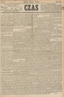 Czas. [R.26], Ner 52 (4 marca 1873)