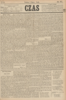 Czas. [R.26], Ner 53 (5 marca 1873)