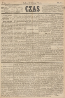 Czas. [R.26], Ner 98 (29 kwietnia 1873)