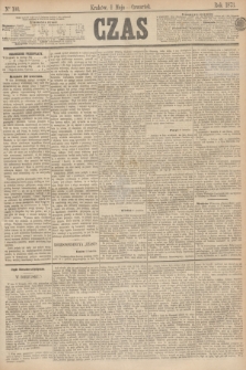 Czas. [R.26], Ner 100 (1 maja 1873)