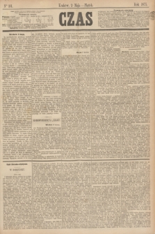 Czas. [R.26], Ner 101 (2 maja 1873)