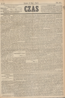 Czas. [R.26], Ner 112 (16 maja 1873)