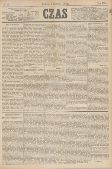 Czas. [R.26], Ner 126 (4 czerwca 1873)