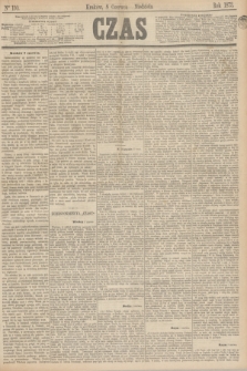 Czas. [R.26], Ner 130 (8 czerwca 1873)