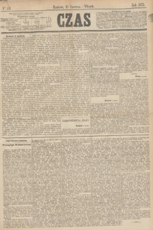 Czas. [R.26], Ner 131 (10 czerwca 1873)