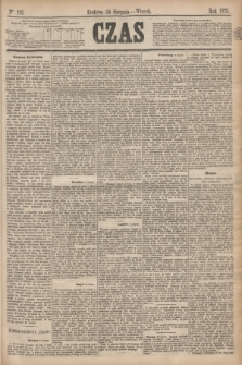 Czas. [R.28], Ner 192 (24 sierpnia 1875)
