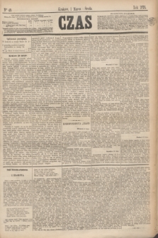 Czas. [R.29], Ner 49 (1 marca 1876)