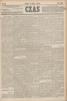 Czas. [R.29], Ner 120 (27 maja 1876)
