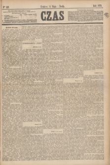 Czas. [R.29], Ner 123 (31 maja 1876)