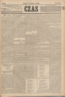 Czas. [R.29], Ner 131 (10 czerwca 1876)