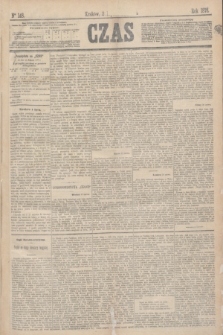 Czas. [R.29], Ner 148 (2 lipca 1876)