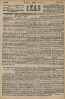 Czas. [R.32], Ner 50 (1 marca 1879)
