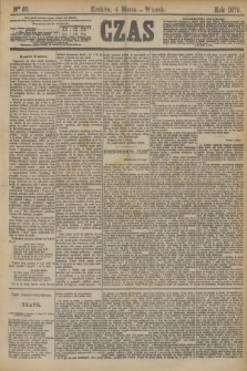 Czas. [R.32], Ner 52 (4 marca 1879)