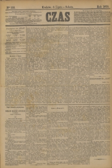 Czas. [R.32], Ner 152 (5 lipca 1879)