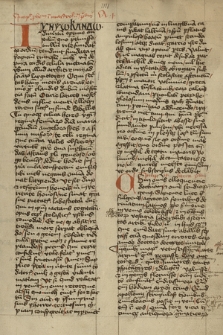 Institutionum grammaticum libri XVI (maius volumen) cum Petri Heliae commento (prologo et interpoliationibus incerti auctoris)