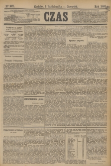 Czas. [R.35], Ner 227 (5 października 1882)