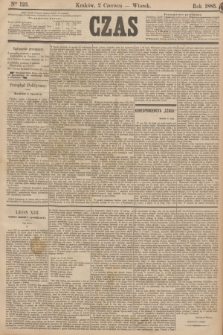 Czas. [R.38], Ner 123 (2 czerwca 1885)