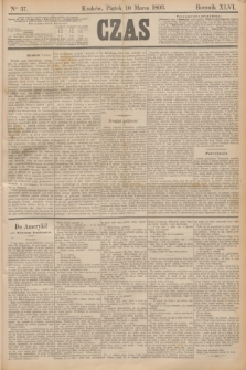Czas. R.46, Ner 57 (10 marca 1893)