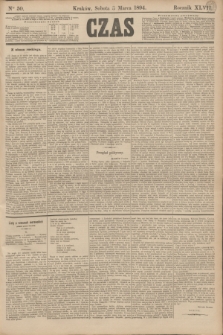 Czas. R.47, Ner 50 (3 marca 1894)