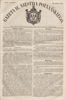 Gazeta W. Xięstwa Poznańskiego. 1853, № 55 (6 marca)