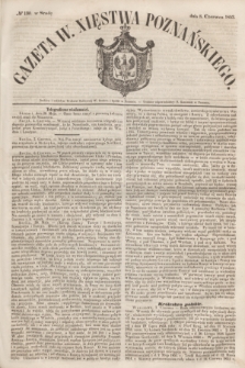 Gazeta W. Xięstwa Poznańskiego. 1853, № 130 (8 czerwca) + dod.