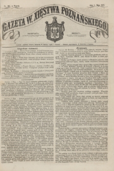 Gazeta W. Xięstwa Poznańskiego. 1857, nr 104 (5 maja)