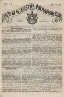 Gazeta W. Xięstwa Poznańskiego. 1857, nr 131 (9 czerwca)