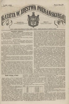 Gazeta W. Xięstwa Poznańskiego. 1857, nr 162 (15 lipca)