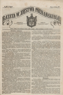 Gazeta W. Xięstwa Poznańskiego. 1857, nr 287 (8 grudnia)