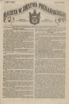 Gazeta W. Xięstwa Poznańskiego. 1857, nr 295 (17 grudnia)