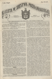 Gazeta W. Xięstwa Poznańskiego. 1858, nr 157 (8 lipca)