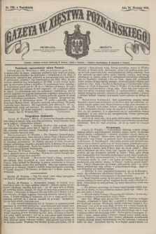 Gazeta W. Xięstwa Poznańskiego. 1858, nr 220 (20 września)