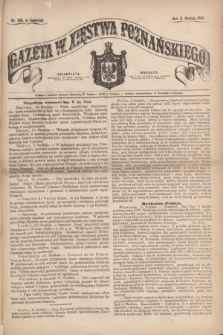 Gazeta W. Xięstwa Poznańskiego. 1862, nr 290 (11 grudnia)