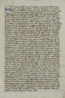 Textus ad Concilium Constantiense, Basiliense et ad alia spectantes