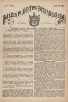 Gazeta W. Xięstwa Poznańskiego. 1863, nr 16 (20 stycznia)