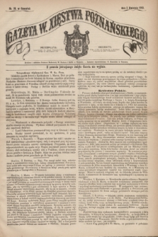 Gazeta W. Xięstwa Poznańskiego. 1863, nr 78 (2 kwietnia)