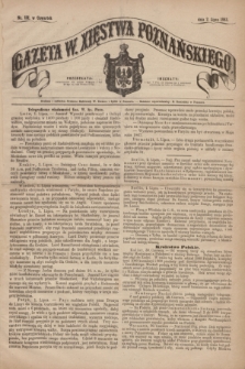 Gazeta W. Xięstwa Poznańskiego. 1863, nr 151 (2 lipca)