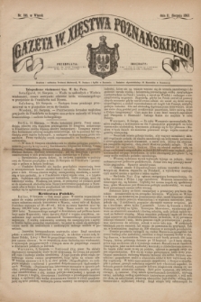 Gazeta W. Xięstwa Poznańskiego. 1863, nr 185 (11 sierpnia)