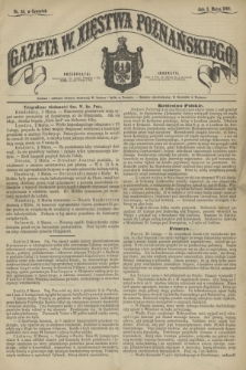 Gazeta W. Xięstwa Poznańskiego. 1864, nr 53 (3 marca)