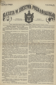 Gazeta W. Xięstwa Poznańskiego. 1864, nr 95 (25 kwietnia)