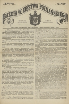 Gazeta W. Xięstwa Poznańskiego. 1864, nr 104 (6 maja)