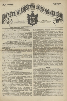 Gazeta W. Xięstwa Poznańskiego. 1864, nr 123 (30 maja)